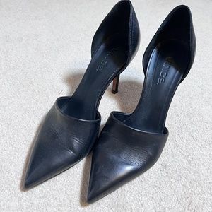 Vince Claire d'Orsay Heels